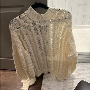 princess polly sweater